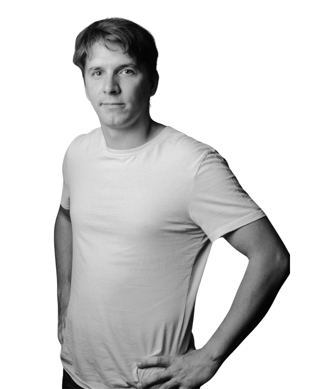 Roman Myskin — Freelance Data Analyst